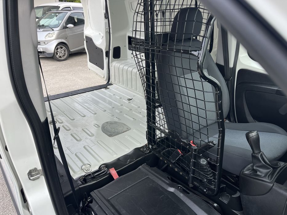 Peugeot Bipper 2014