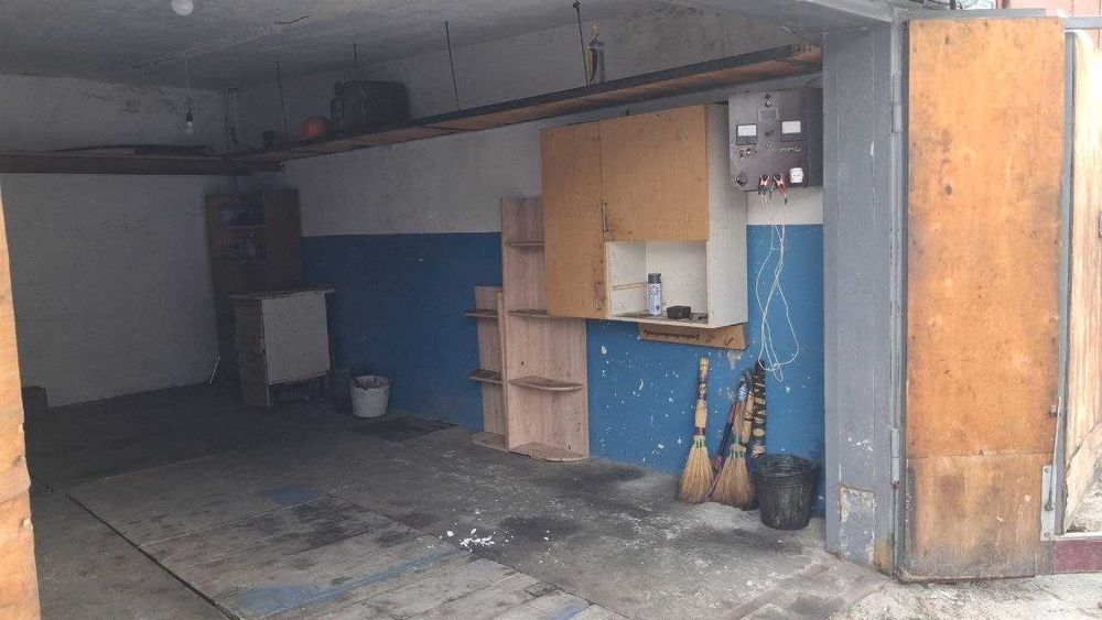 Продається гараж м. Київ, Дарниця