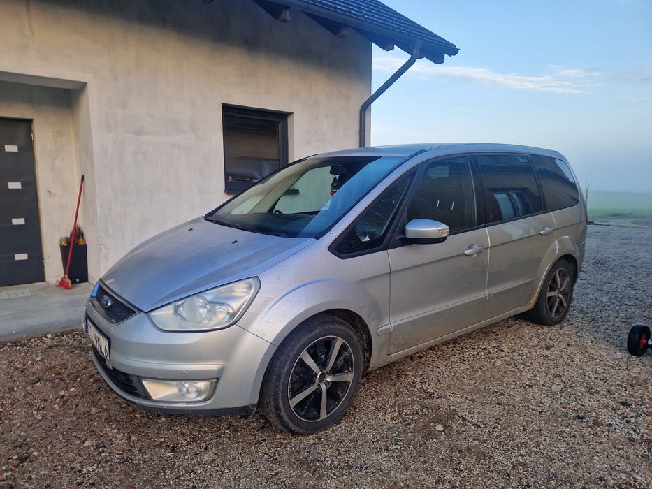 Ford Galaxy