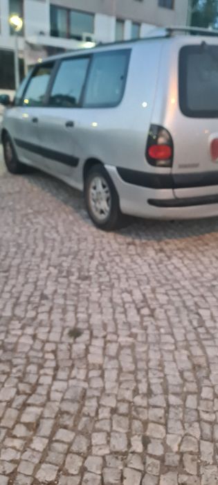 Renault grande espace