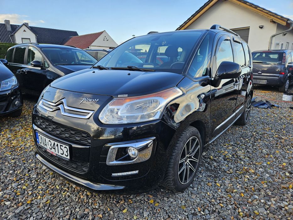 Citroen C3 Picasso