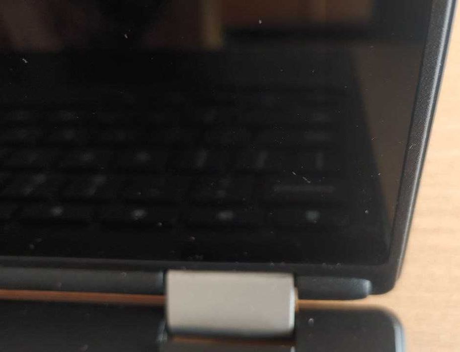 Acer Chromebook 738T 11.6" IPS трансформер ( 6 часов youtube )