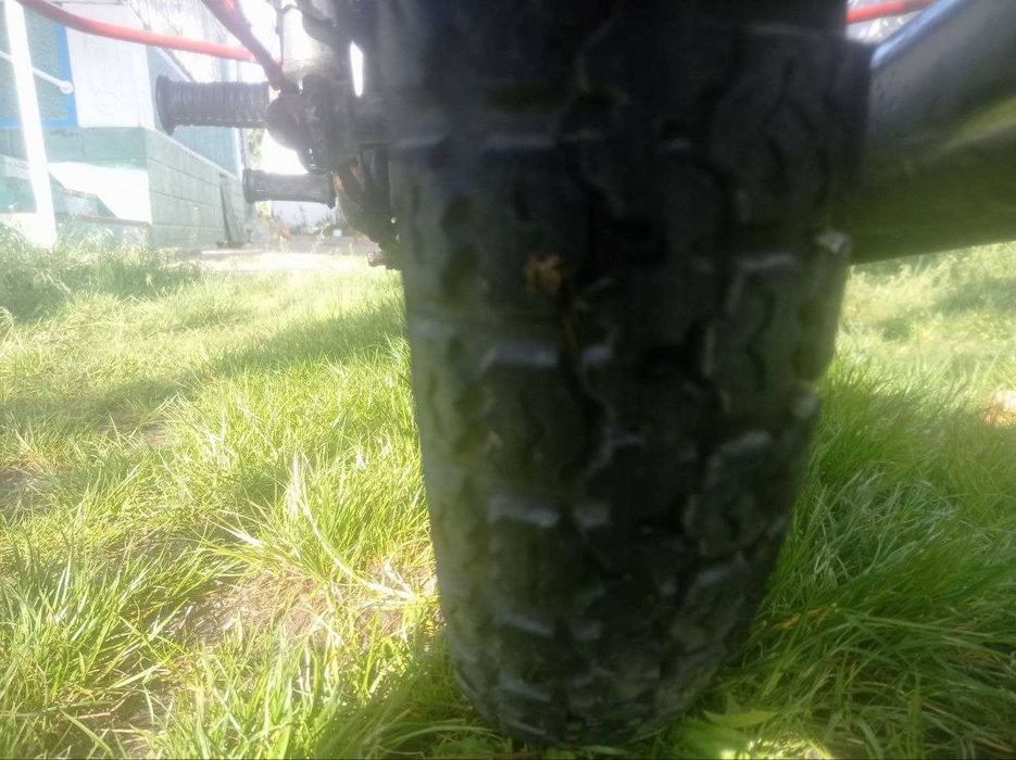 Продам мотоцикл ИЖ планета 5