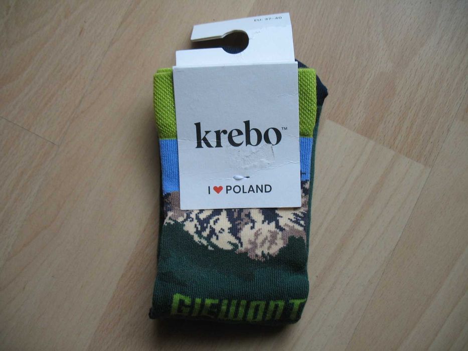 Skarpetki Zakopane Giewont 37-40