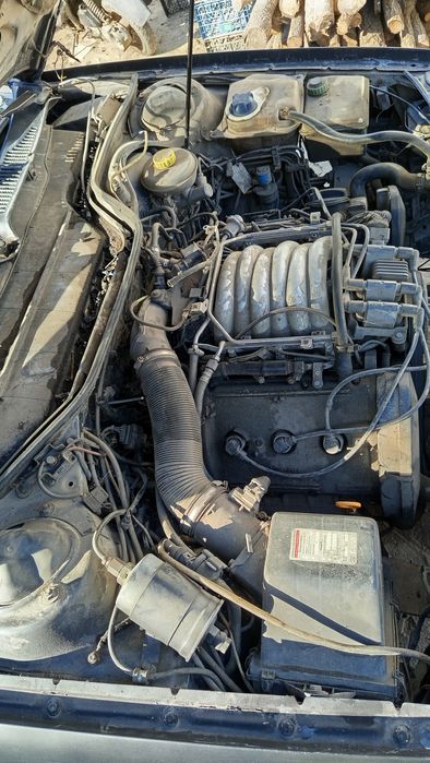 Продам AUDI A6 2.8