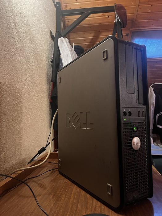 Vendo Computador DELL441441846748794882
