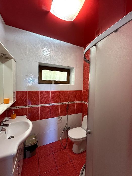 Большой дом для большой компании на Новый год