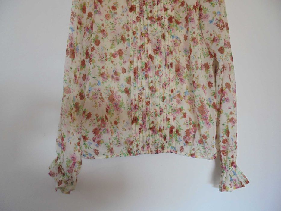 blusa de senhora muito linda