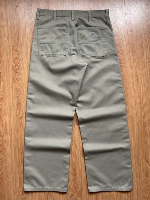 штани Carhartt Simple Pants
