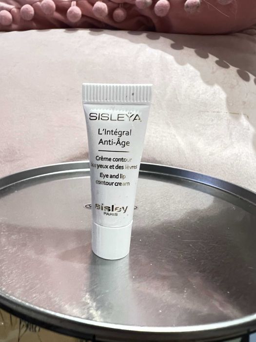 SISLEY Sisleÿa L'Intégral Anti-Age - Eye and Lip Contour Cream 2ml new