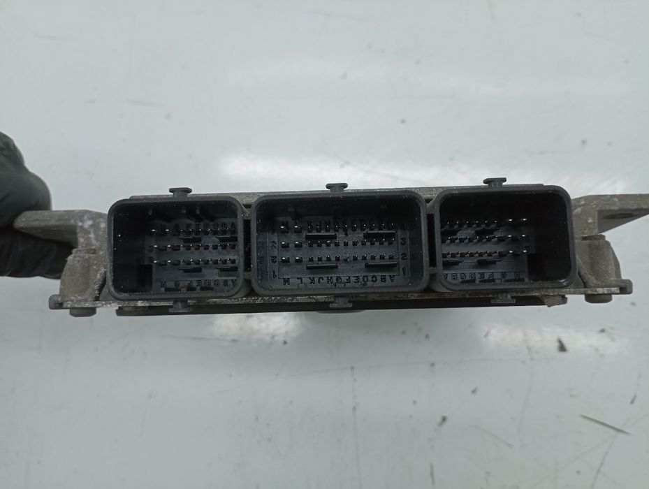 Centralina de Motor - CITROËN C3 I (FC_, FN_) | 02 -