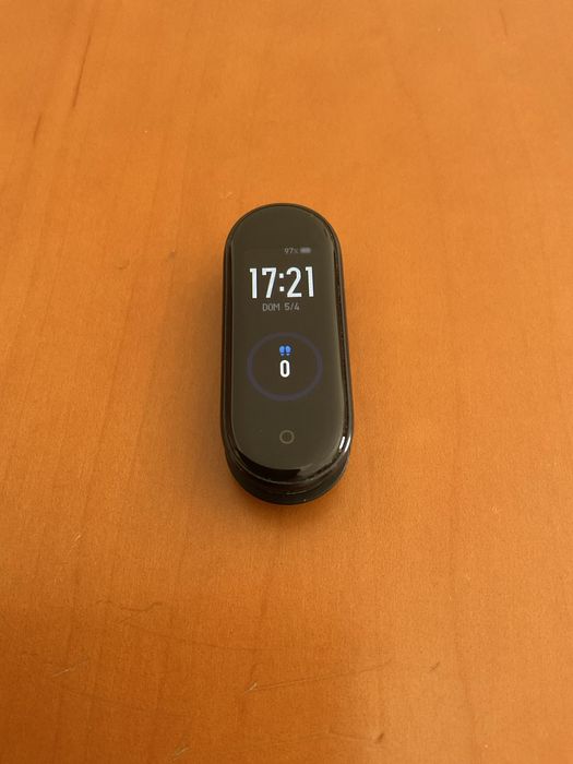Mi Smart Band 5 [ Inclui 21 Braceletes Novas ]