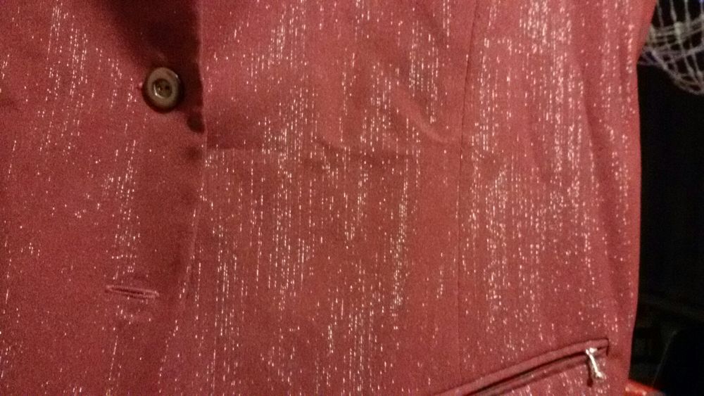 Безрукавка, жилетка, жилет большого размера, 56 размер