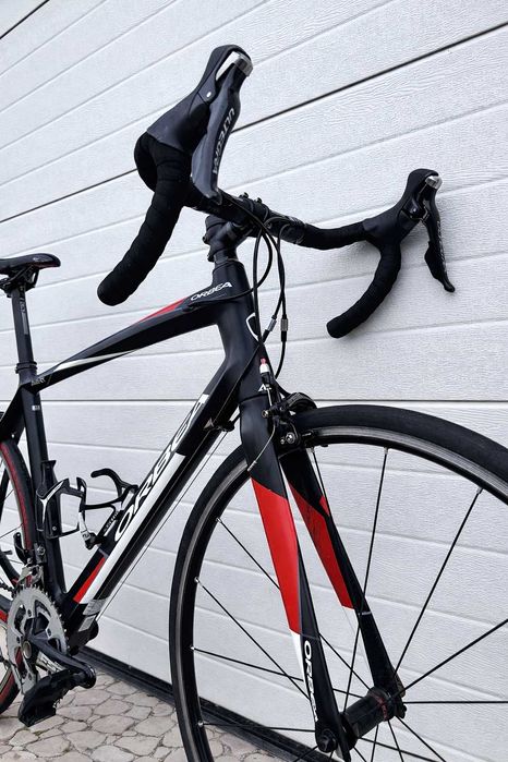 APROVEITE! Bicicleta de Estrada Orbea Avant - Full Carbono