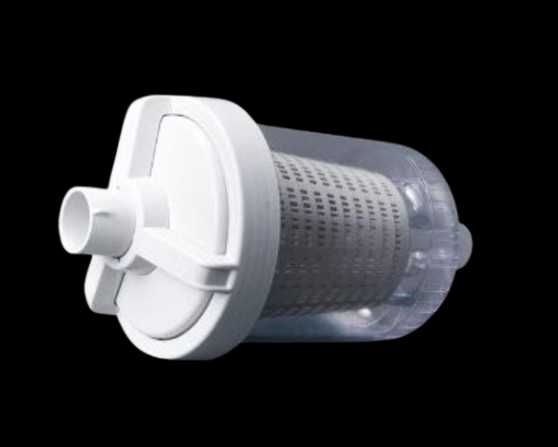 Aspirador Hidráulico Hayward Poolvac V-Flex