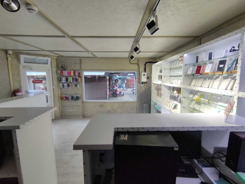 Продаю готовий бізнес в гарному містечку