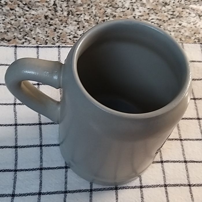 Ceramic beer mug.447291333731962883