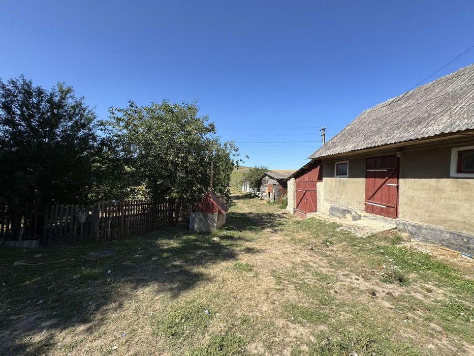 Продам будинок с. Смолява