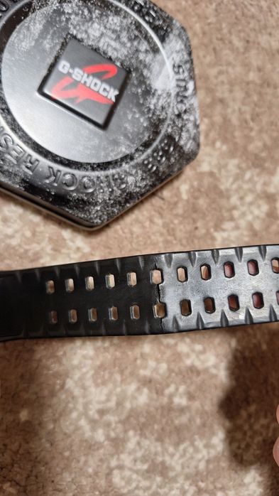 Casio G-Shock The Origin G-056B-1VER