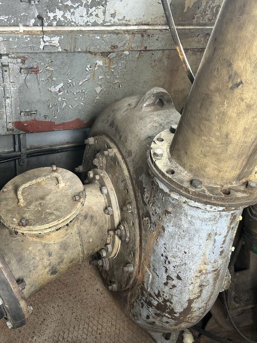 Refuler Pogłębiarka