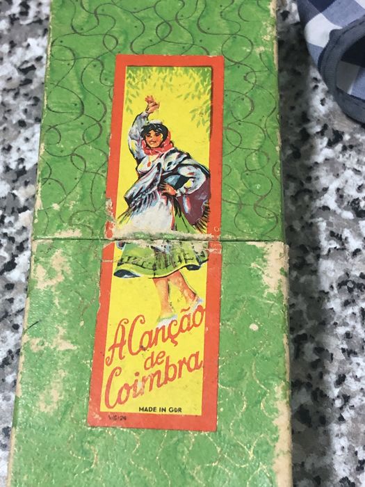 Harmónica - Canção de Coimbra