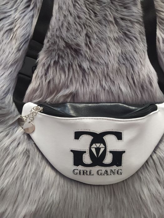 Torebka nerka (Girl Gang)