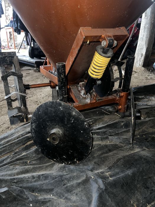 Продам Мотоблок Iseki 1990