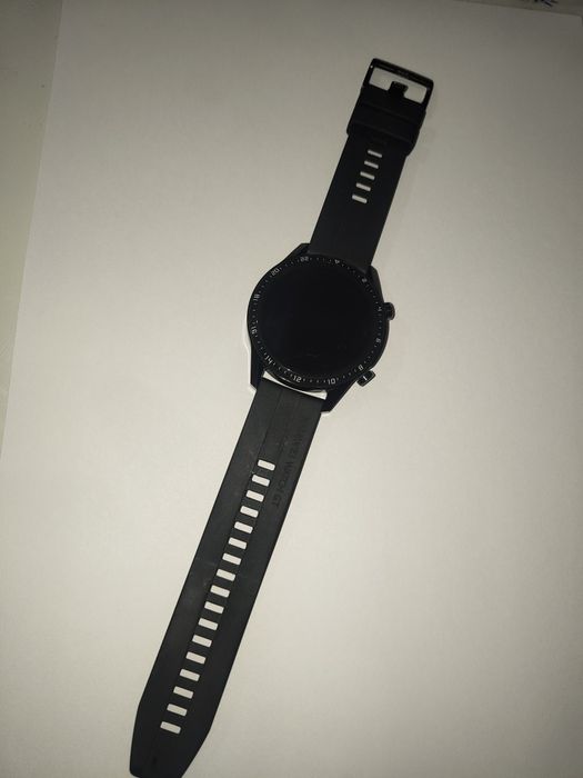 Huawei watch GT 2
