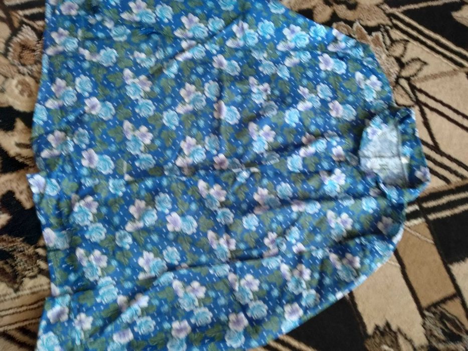 Продам жіночу блузку 56р