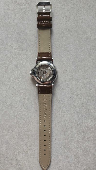 Zegarek męski Certina DS Caimano Automatic - C017.407.16.057.00