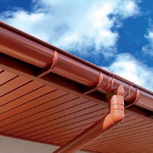 Кровельные работы, Покрівельні роботи, Кровля, Покрівля, Водостік