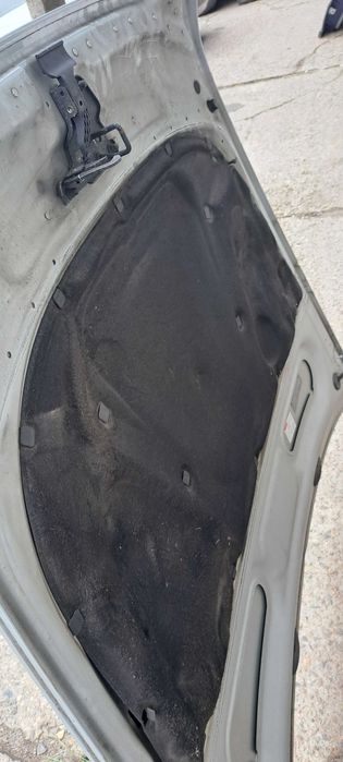 Maska Audi A6 C6 LY7W