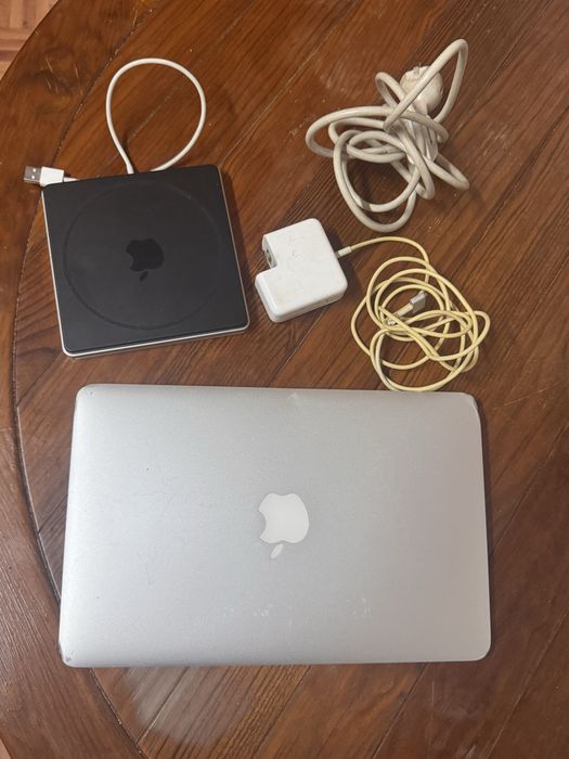 Macbook Air i5 2015