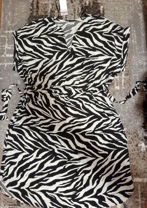 Платье Sinsay plus size 3XL