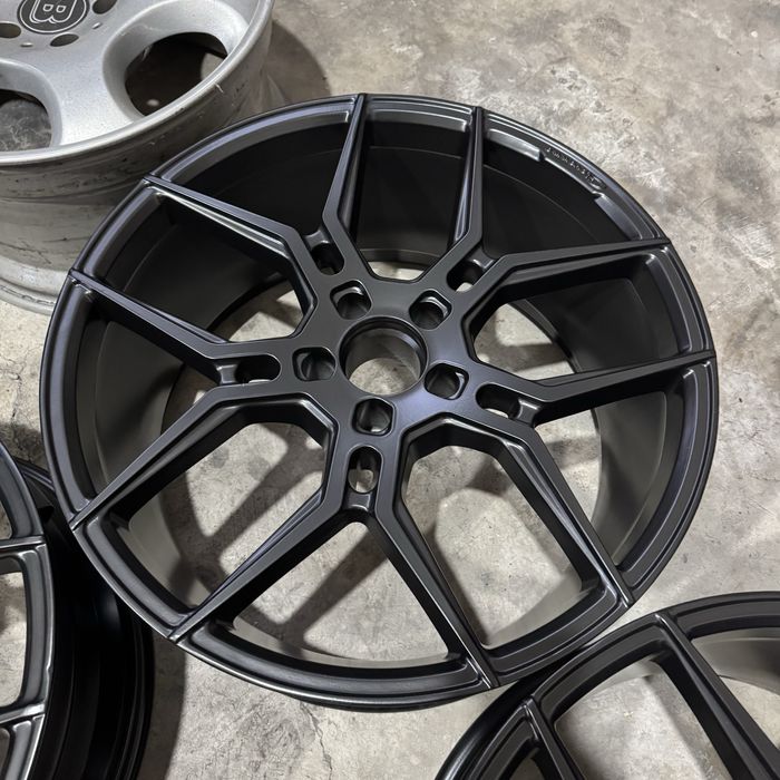 Giovanna haleb r20 5x112 audi q5 q7 q8 a4 a5 a6 a7 vw tiguan macan