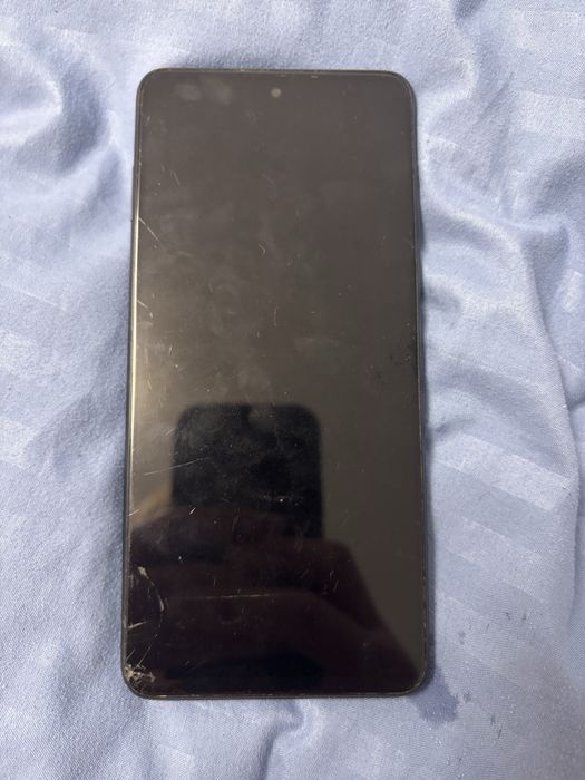 poco x3 pro  розбор  без материнкі