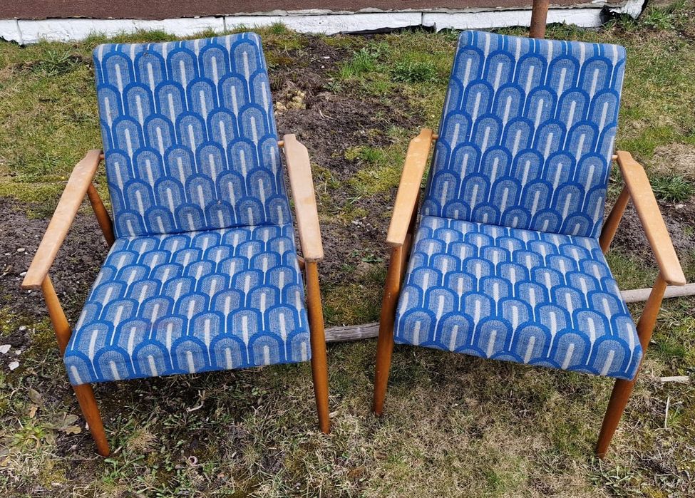 Fotel Lisek(typ300-190)