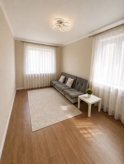 Продаж 2-х кімнатної квартири в ЖК Еврика
