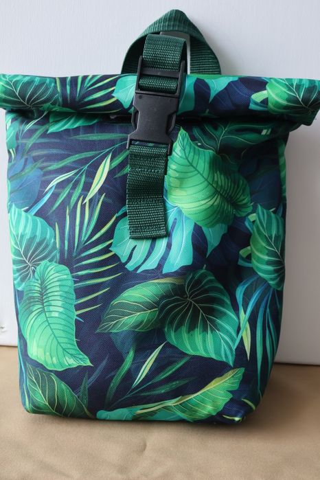 Śniadaniowka w monstery