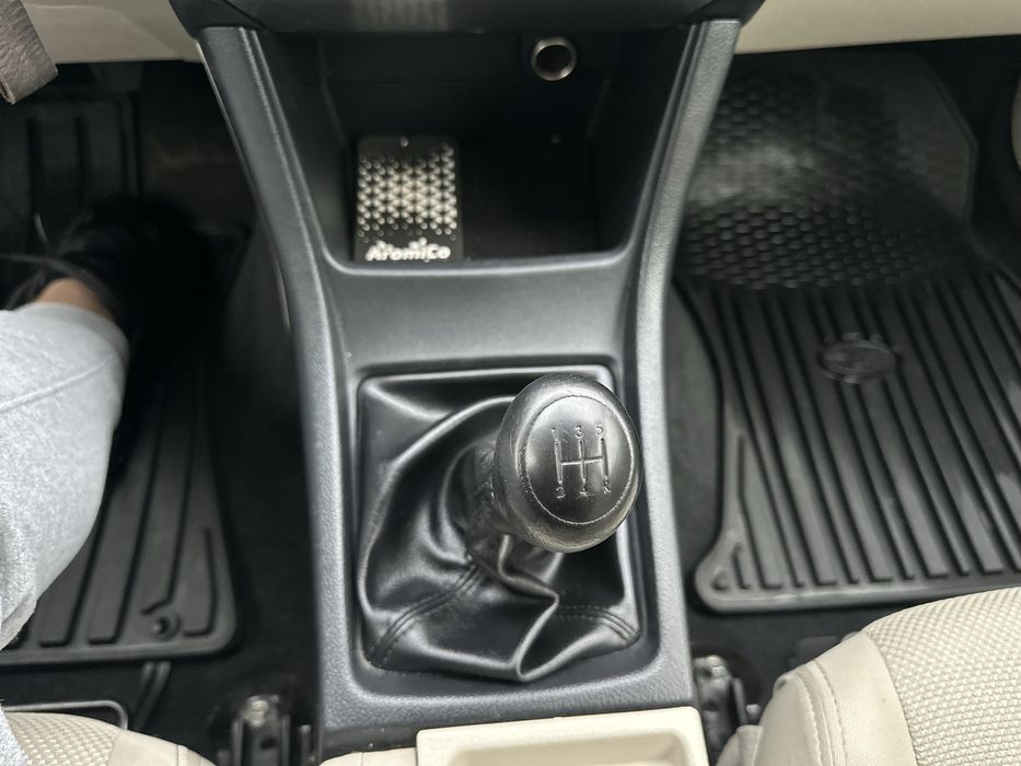 Subaru crosstrek xv 2014 2.0 бенз