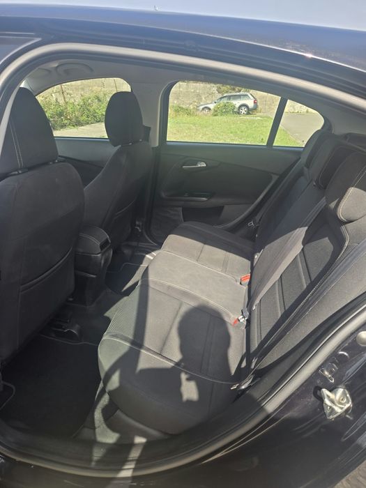 Fiat Tipo 1.3 multijet de 2019 — photo 4