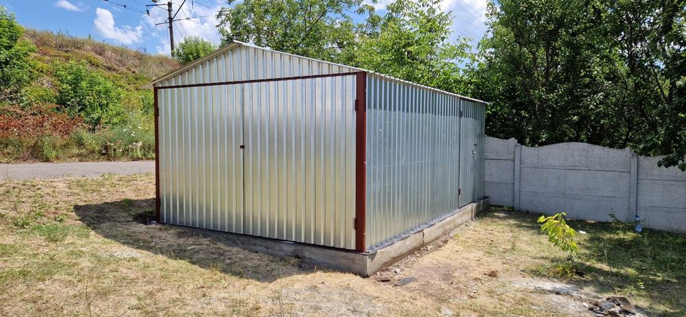 Продам  Гараж, Навіс, Ангар