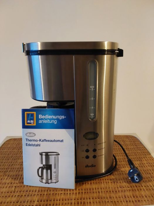 Кавоварка  Studio