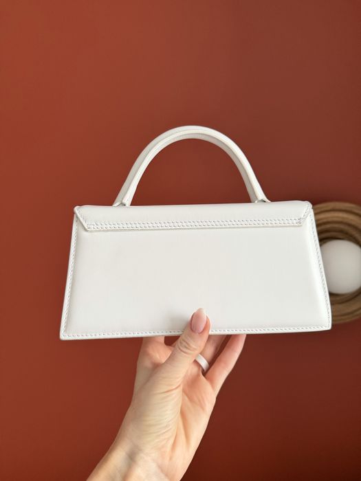 Jacquemus, Жакмюс, жакемюс, біла маленька, бамбіно, чікіто,