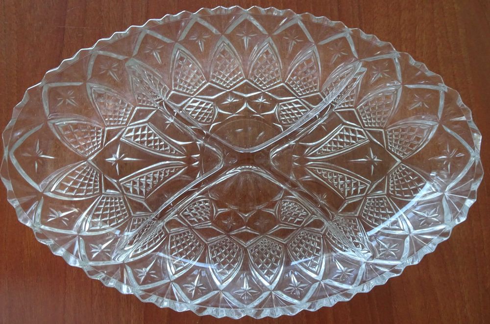 Travessa Cristal D´Arques (4 Divisórias)