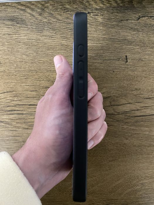 Чохол на 16 iPhone з Том і Джеррі (дитячий, жіночий чохол на Айфон