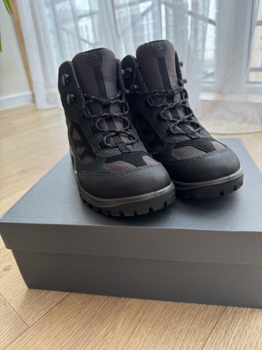 Черевики ECCO Xpedition III receptor technology жіночі