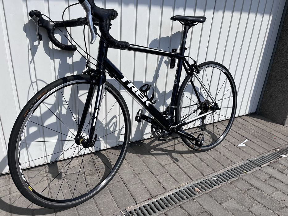 Rower szosowy Trek One series 1.5