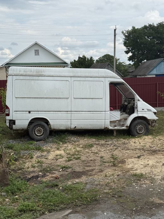 Продам кузов спрінтер