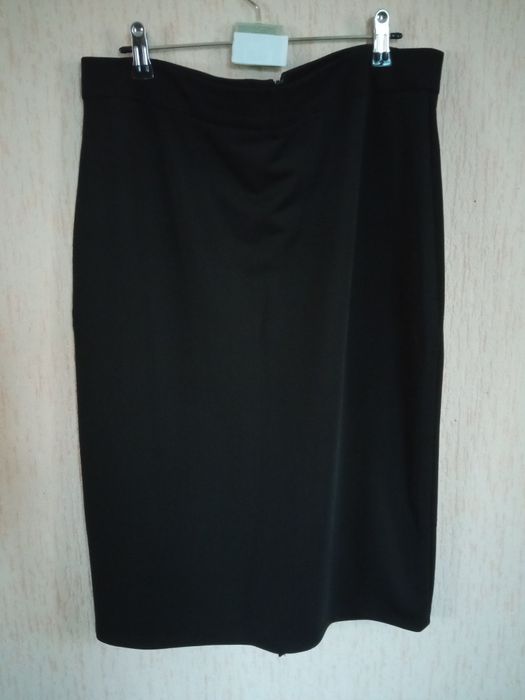 Костюм юбка і блузон, на розмір 50-52